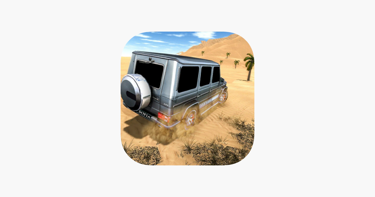 Games like 4x4 Prado Stunt Driving Games