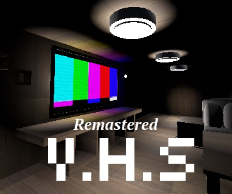 Games like V.H.S: Remastered
