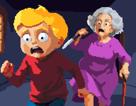 A lovely granny ❤️ Image