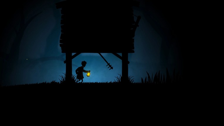 Adventure Light screenshot