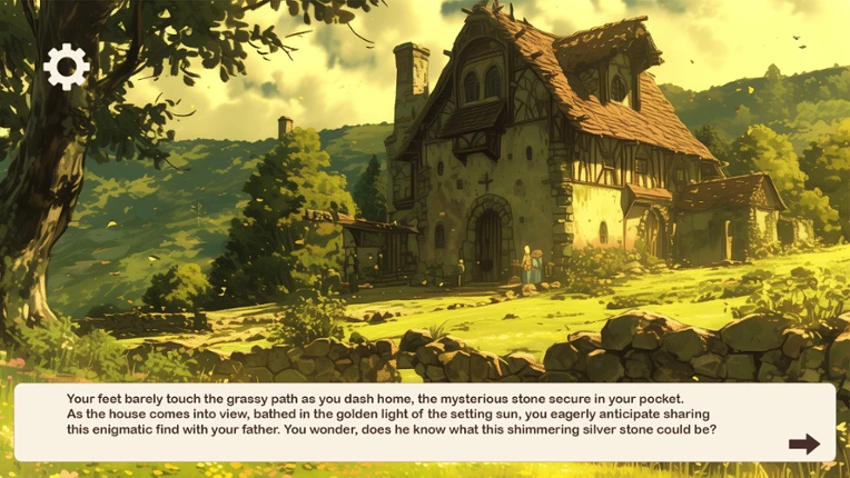 Alchemy Academy screenshot