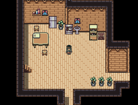 Alice's Stew screenshot