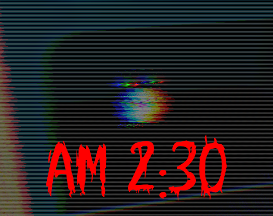 AM 2:30 Game Cover