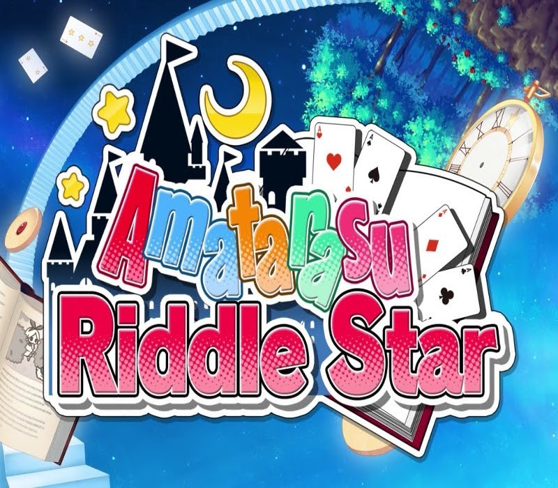 Games like Amatarasu Riddle Star