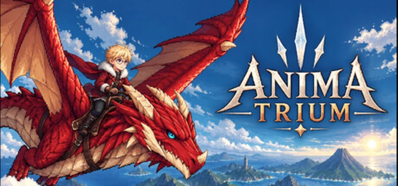 Anima Trium Image