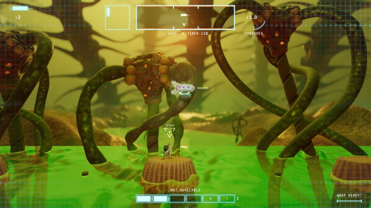 Antibody screenshot
