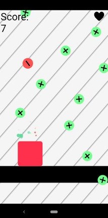 aTivE:Be Positive screenshot