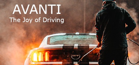 Games like Avanti: The Joy of Driving