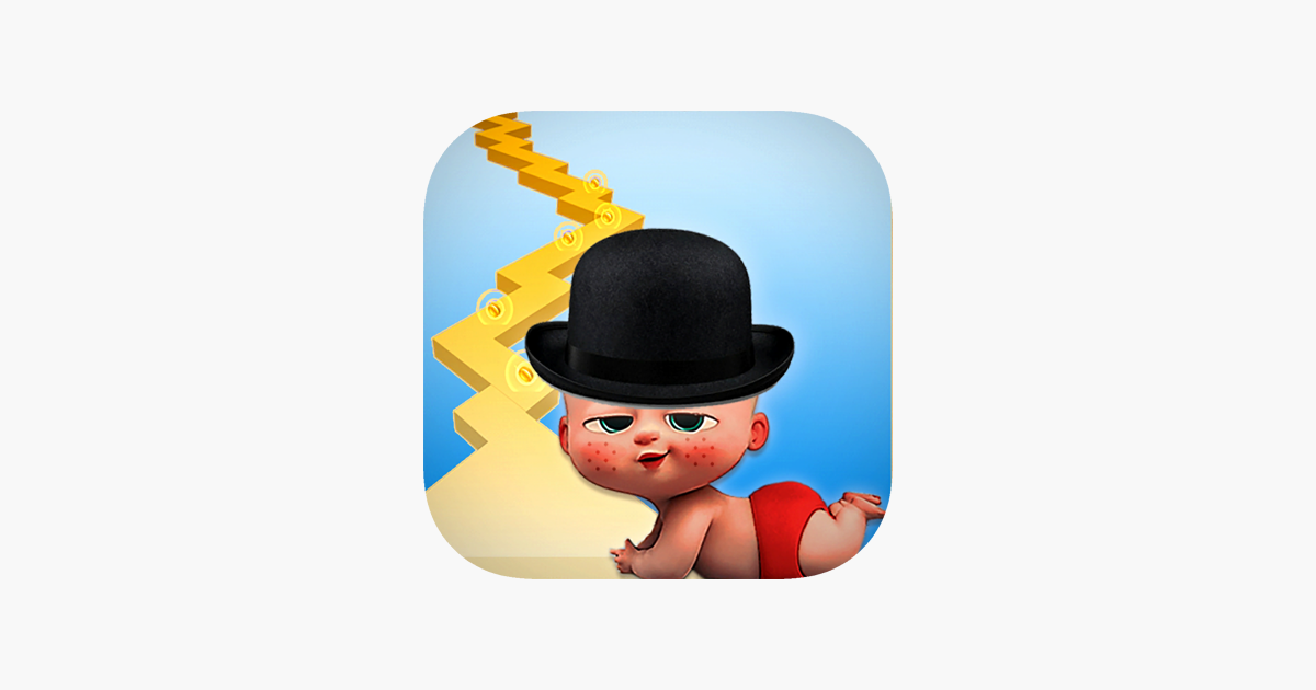 Games like Baby Zigzag Run 3d