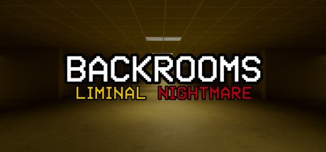 Games like Backrooms: Liminal Nightmare