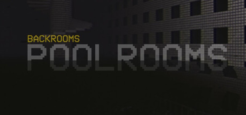 Backrooms: Poolrooms Image
