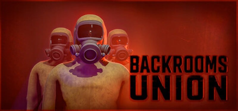 Backrooms Union Image