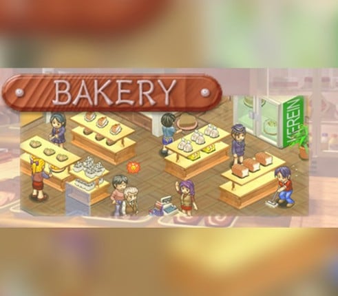 Bakery Image