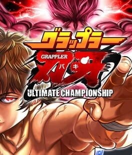 Games like Baki the Grappler: Ultimate Championship