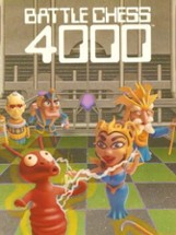 Battle Chess 4000 Image