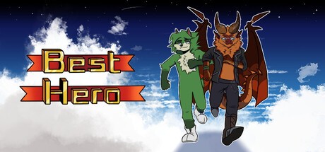 Games like Best Hero