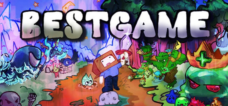 Bestgame Image