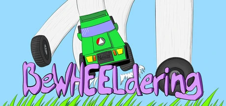 Games like BeWHEELdering