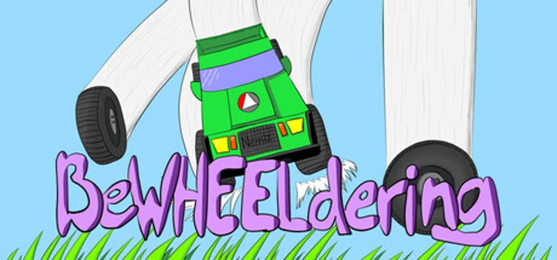 BeWHEELdering Image
