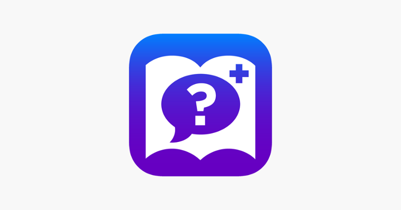 Bible Quiz+ Image