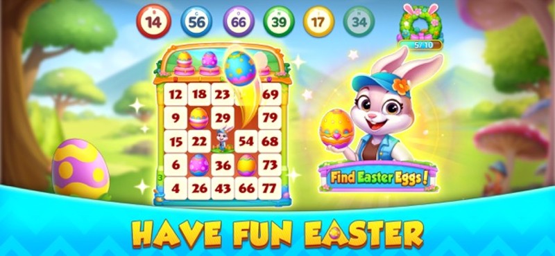 Bingo Wild - Fun Animal Bingo Image