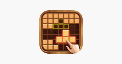 Block Puzzle - Wood Legend Image