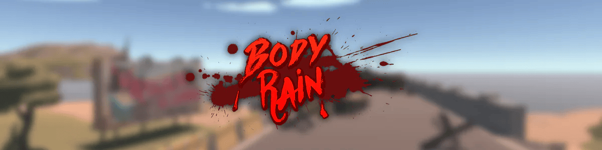 Games like Bodyrain