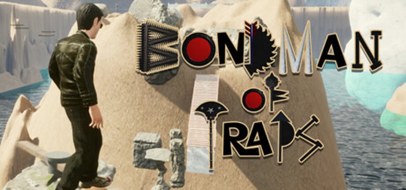 Bondman Of Traps Image
