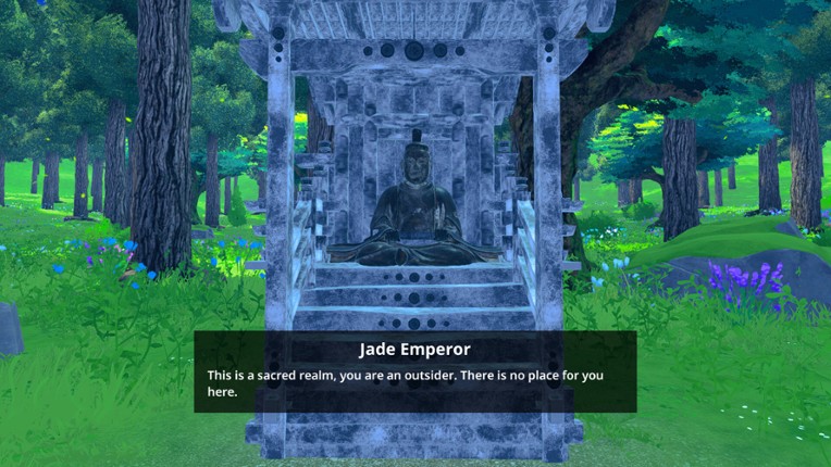 Bonds of the Zodiac screenshot