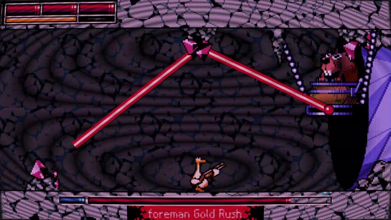 Bourbon Risky screenshot