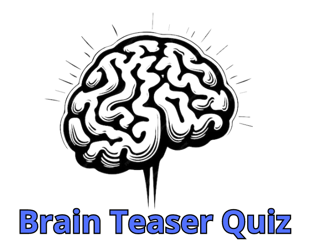 Games like Brain Teaser Quiz