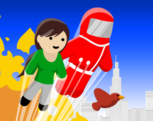 Games like Brave Jumper