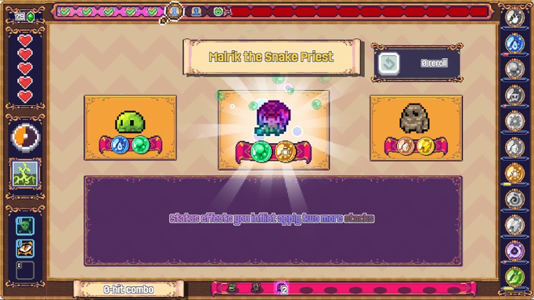 Brick By Brick screenshot