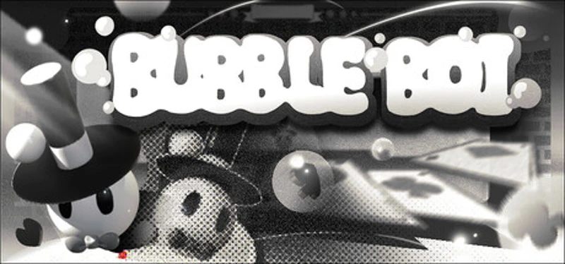 BUBBLE BOI Image