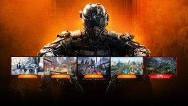 Call Of Duty: Black Ops III - Eclipse Image