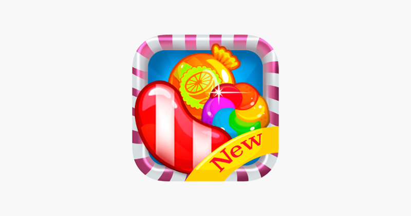 Candy Blast Gummy Bears - Yummy Crush Match 3 Game Image