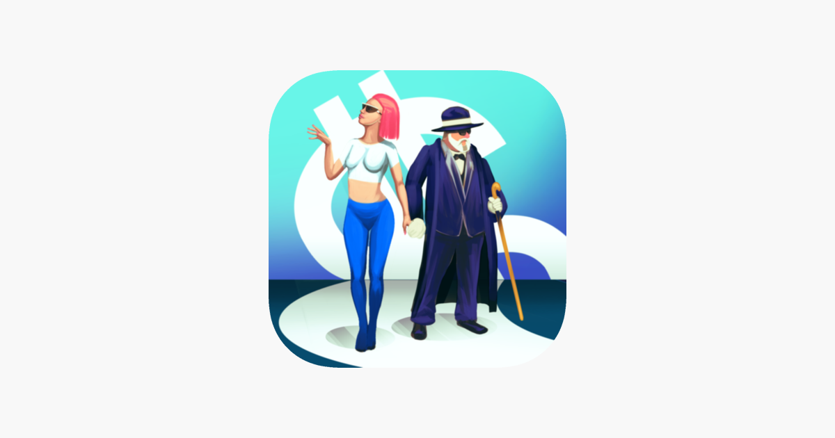 Games like Candy Daddy Money