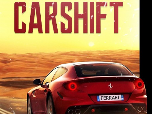 Games like Car Shift 1.0