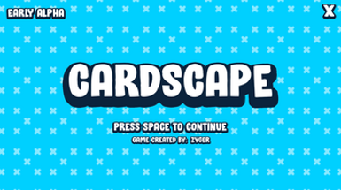 Cardscape Image