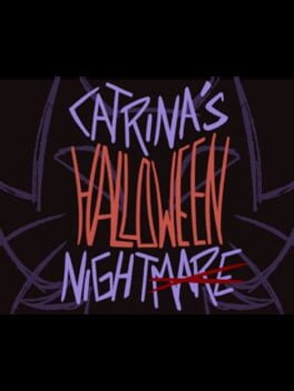 Catrina's Halloween Nightmare Image