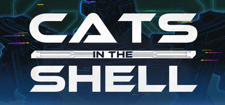 Games like Cats In The Shell
