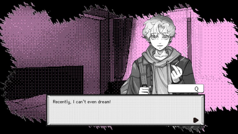 CaveFiction screenshot