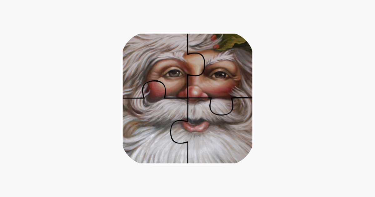 Games like Christmas Santa Jigsaw Puzzle- Fun learning Games
