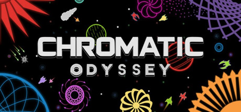 Chromatic Odyssey Image