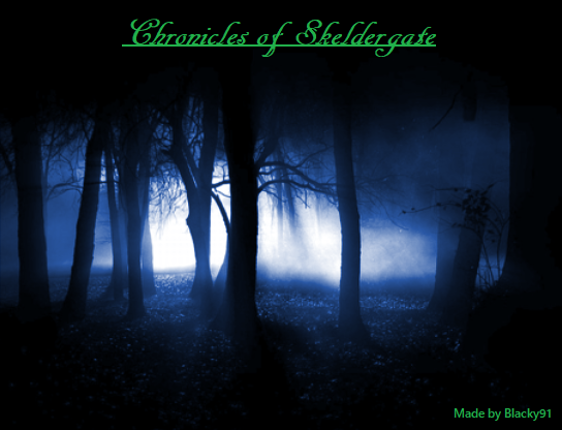 Chronicles of Skeldergate (Full Demo) Image