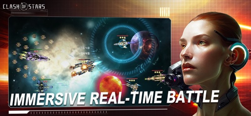 Clash of Stars - Civilization Image