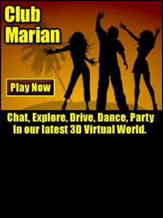 Club Marian Image