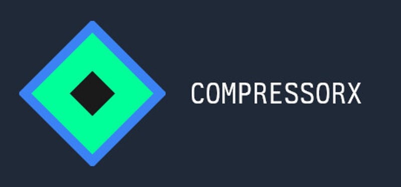 CompressorX Image