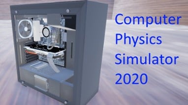 Computer Physics Simulator 2020 Image