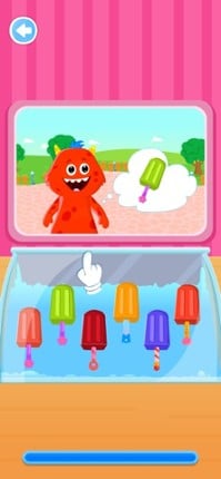 Cooking Games for Fun screenshot